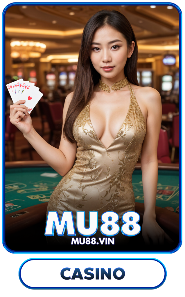 casino Mu88