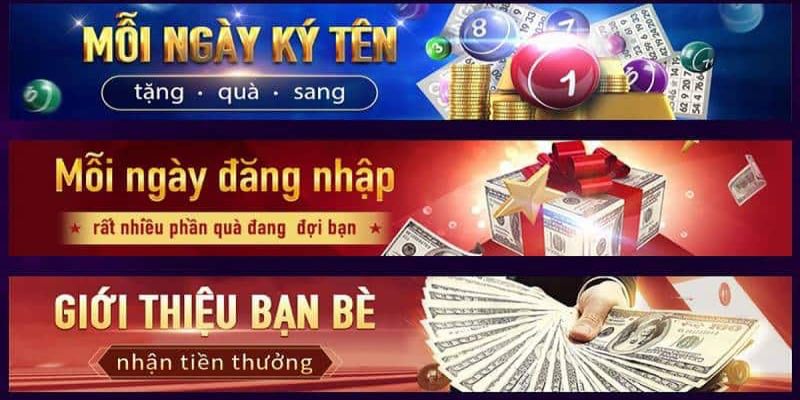 Bắn cá nhận ngay quà khủng