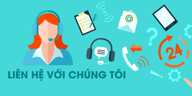 Chỉ dẫn từng bước liên hệ MU88 gặp bộ phận CSKH