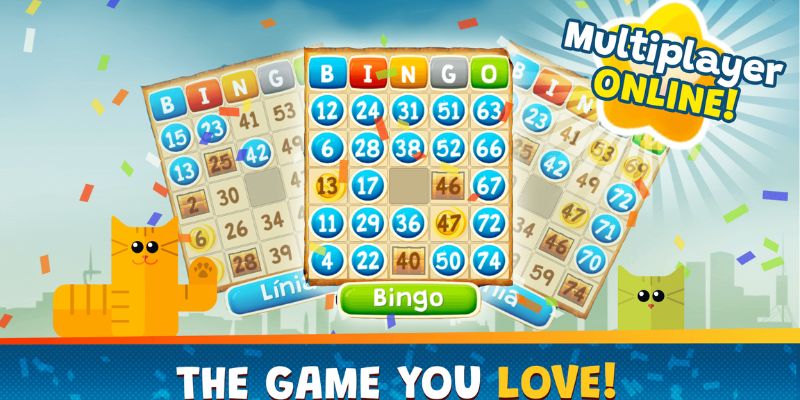 Cách chơi Bingo - Luật của trò chơi Bingo thế nào?